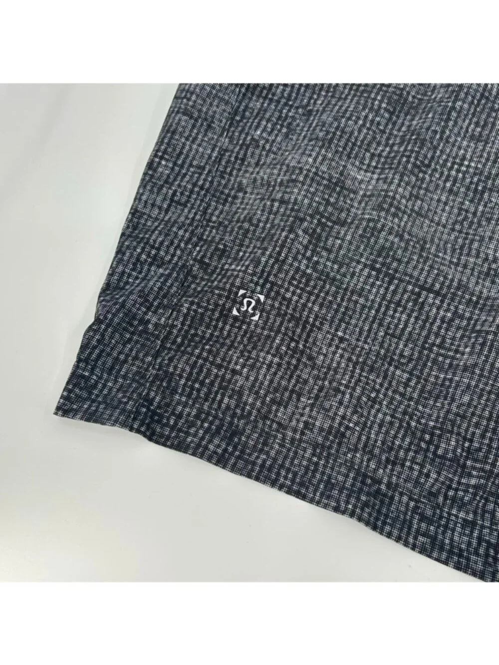 Lululemon T.H.E. Short Linerless 11